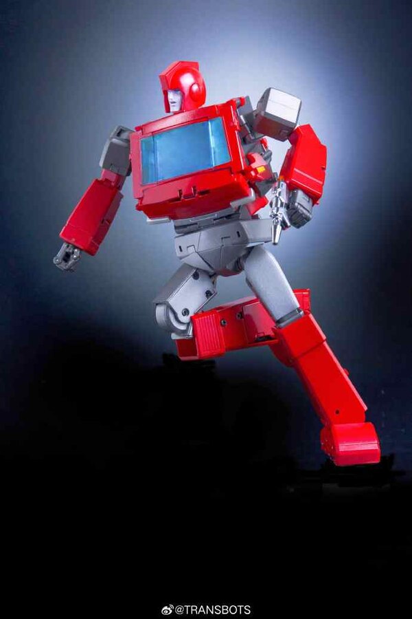 Image Of X Transbots MX 47 Ron Project  (45 of 47)